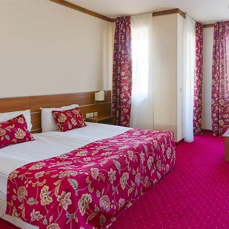 Hotel Vihren Palace Bansko