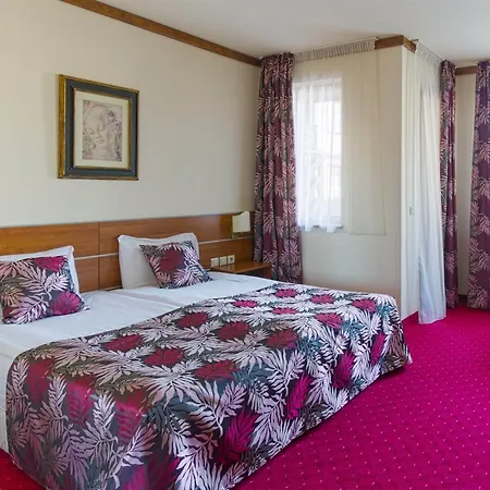 Vihren Palace 4* Bansko