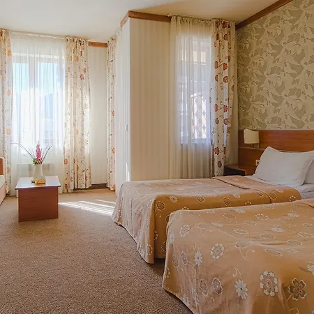 Vihren Palace Hotel