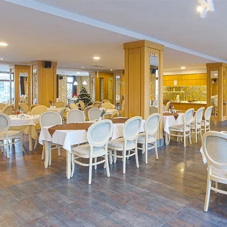 Vihren Palace Hotel 4*